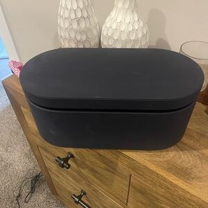 Dyson Airwrap Box and accessories- no airwrap